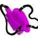Стимулятор клитора Prety Love - Clitoral Massager Heartbeat 10 vibration functions, BW-022093