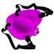 Стимулятор клитора Prety Love - Clitoral Massager Heartbeat 10 vibration functions, BW-022093