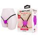 Стимулятор клитора Prety Love - Clitoral Massager Heartbeat 10 vibration functions, BW-022093