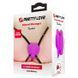 Стимулятор клитора Prety Love - Clitoral Massager Heartbeat 10 vibration functions, BW-022093