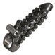 Подовжуюча насадка з вібростимуляцією Meleon - Explosive Beads Steel Cannon Wolf Tooth Set Z2, ZPS-120