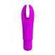 Вибратор серии Pretty Love - HEDY, BI-014599