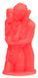 Свічка LOVE FLAME - Passion Red Fluor, CPS10-RED
