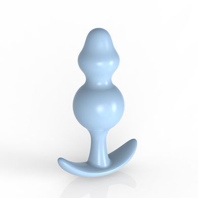 Анальная пробка Meleon - Butt Plug Novice, AP-24
