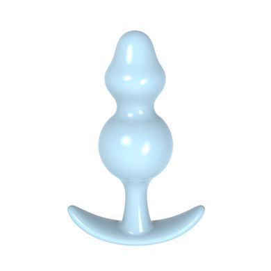 Анальная пробка Meleon - Butt Plug Novice, AP-24