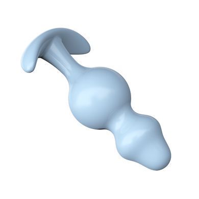 Анальная пробка Meleon - Butt Plug Novice, AP-24