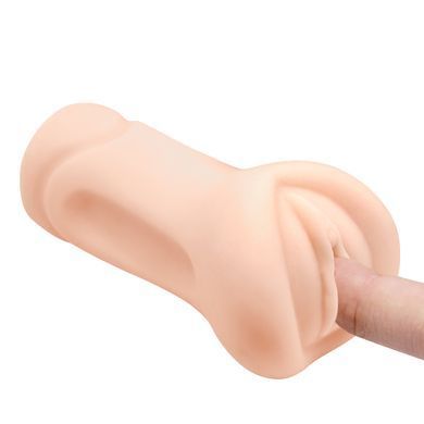 Мастурбатор-вагіна Crazy Bull - Manga Vagina Masturbator Bride Flesh, BM-009206K