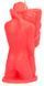 Свічка LOVE FLAME - Passion Red Fluor, CPS10-RED