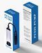 Автоматична вакуумна помпа із зарядкою від USB CANWIN Penis Pump - P403AU