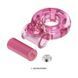 Кольцо с вибрацией и презервативом Vibrator & condom, BI-010084
