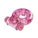 Кольцо с вибрацией и презервативом Vibrator & condom, BI-010084