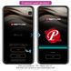 Віброяйце кероване смартфоном Pretty Love - Casper Mobile APP, BI-014654HP-1