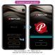 Віброяйце кероване смартфоном Pretty Love - Casper Mobile APP, BI-014654HP-1