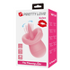 УЦЕНКА - Стимулятор клитора с функцией лизания Pretty Love - Kylee, BI-300089