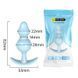 Анальная пробка Meleon - Butt Plug Novice, AP-24