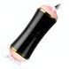 Двусторонний мастурбатор Foxshow SQS1 Black, WYS-SQS1 Black