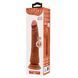 Фаллоимитатор Baile - Barbara 8.3" Suction base Bendable, BW-007006GC-1