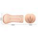 Мастурбатор-вагіна Crazy Bull - Manga Vagina Masturbator Bride Flesh, BM-009206K