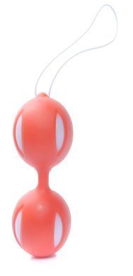 Вагинальные шарики Boss Series - Smartballs Red, BS6700021