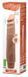 Вибратор реалистик BARBARA BOB DILDO VIBRATOR, BW-001004R