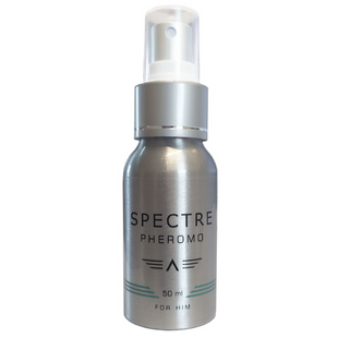 Духи с феромонами для мужчин Spectre Pheromo, 50 ml