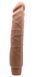 Вибратор реалистик BARBARA BOB DILDO VIBRATOR, BW-001004R