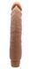 Вибратор реалистик BARBARA BOB DILDO VIBRATOR, BW-001004R
