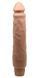 Вибратор реалистик BARBARA BOB DILDO VIBRATOR, BW-001004R