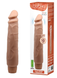 Вибратор реалистик BARBARA BOB DILDO VIBRATOR, BW-001004R