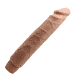 Вибратор реалистик BARBARA BOB DILDO VIBRATOR, BW-001004R