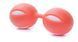 Вагинальные шарики Boss Series - Smartballs Red, BS6700021