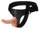 Страпон Ultra passionate Harness - SENSUAL COMFORT STRAP-ON, BW-022007