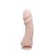Фаллоимитатор на присоске " BIG Penis " BW-007011C