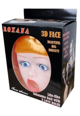 Надувная кукла BOYS of TOYS - ROXANA , BS5900016