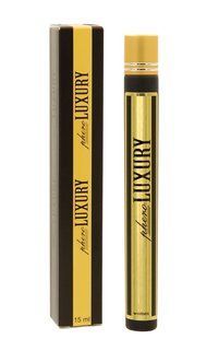 Духи з феромонами для жінок PHERO LUXURY, 15 ml