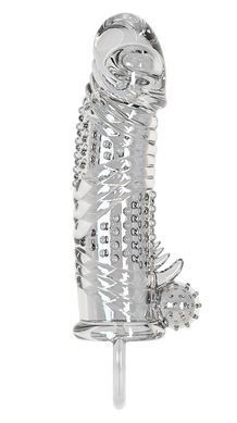 Подовжуюча насадка Meleon - Bottle Rocket Wolf tooth sleeve, PS-45