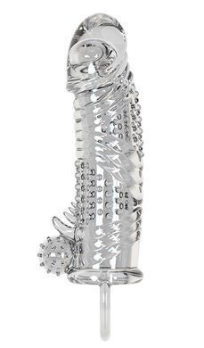 Подовжуюча насадка Meleon - Bottle Rocket Wolf tooth sleeve, PS-45