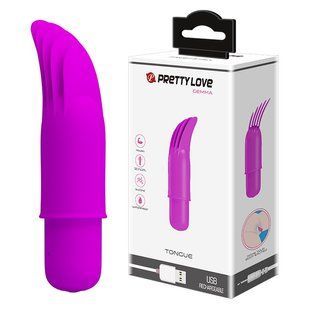 Вибратор серии Pretty Love "CEMMA" BI-014598