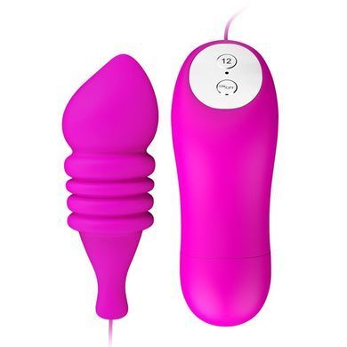 Виброяйцо PLEASURE SHEL, BI-014150