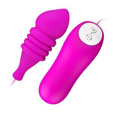 Виброяйцо PLEASURE SHEL, BI-014150