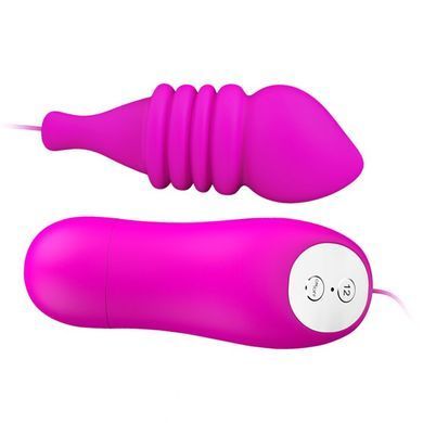 Виброяйцо PLEASURE SHEL, BI-014150