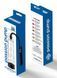 Автоматична вакуумна помпа із зарядкою від USB CANWIN Passion Pump - P406AU