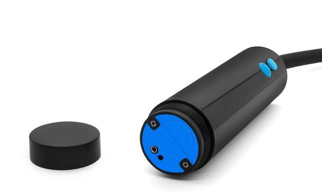 Автоматична вакуумна помпа із зарядкою від USB CANWIN Passion Pump - P406AU