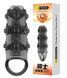 Стимулююча насадка Meleon - Rider Locking Sleeve, PS-04