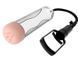 Вакуумна помпа BAILE - Penis Enlargement System 9,8'', BM-010066A