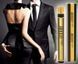 Духи с феромонами для женщин PHERO LUXURY, 15 ml