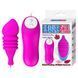 Виброяйцо PLEASURE SHEL, BI-014150