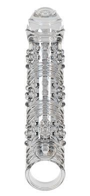 Подовжувальна насадка Meleon - Vajra Wolf tooth sleeve, PS-46