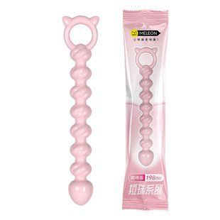 Анальні намиста Meleon - Ultimate Anal Beads, AP-26