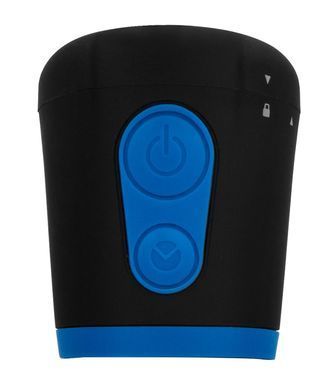 Автоматична вакуумна помпа CANWIN Penis Pump Men Powerup - P407A